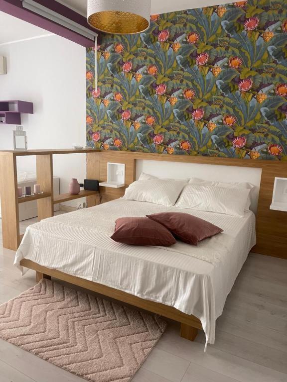 Casa XXI Aprile Apartment อิโซลา เดลเล เฟมมิเน ภายนอก รูปภาพ