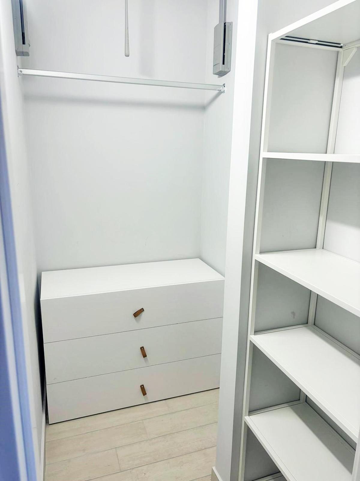 Casa XXI Aprile Apartment อิโซลา เดลเล เฟมมิเน ภายนอก รูปภาพ